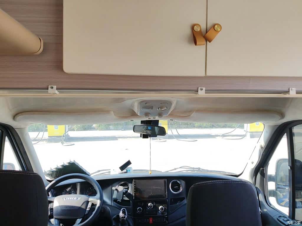 Iveco F1C, 2021 9