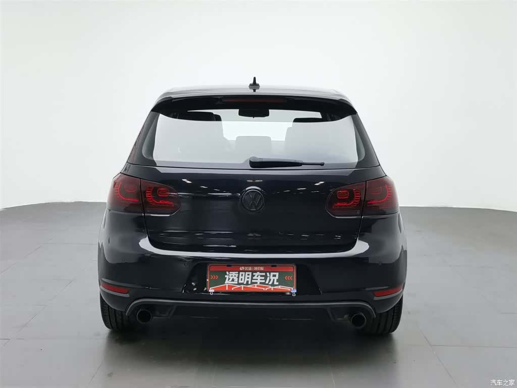 Volkswagen Golf, 2012 4