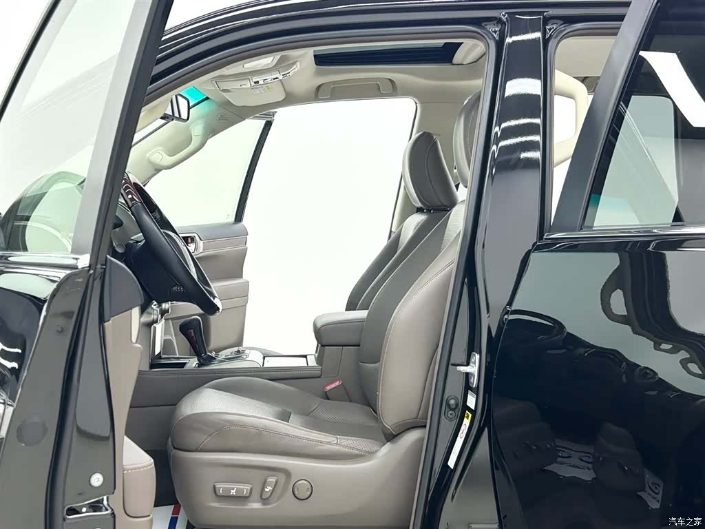 Lexus GX, 2013 все фото