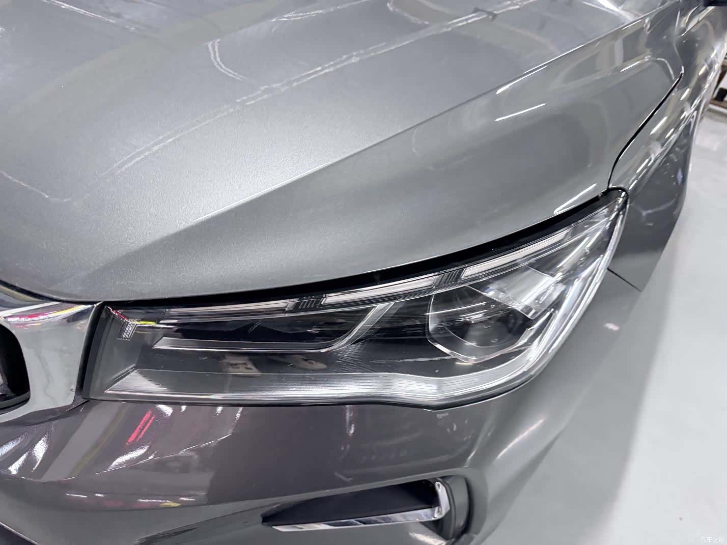 Geely Emgrand, 2024 4