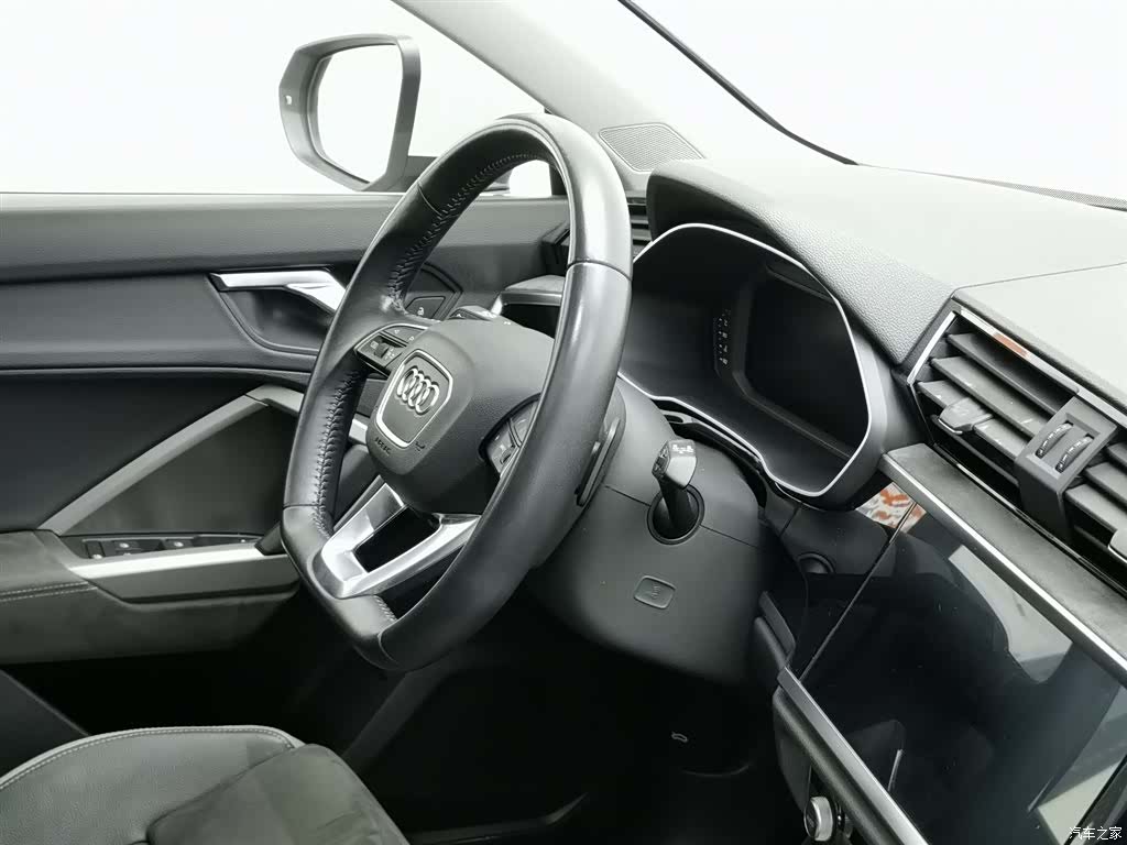 Audi Q3, 2020 22