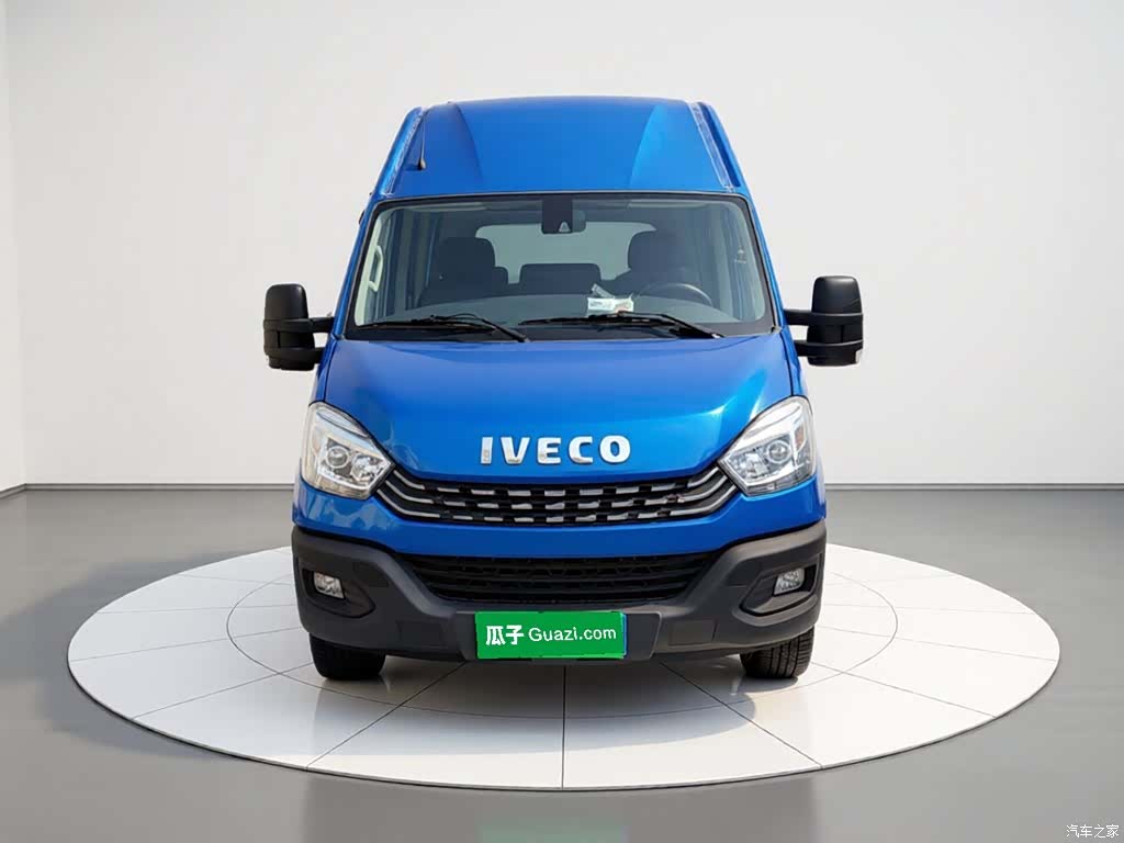 Iveco F1C, 2021 24
