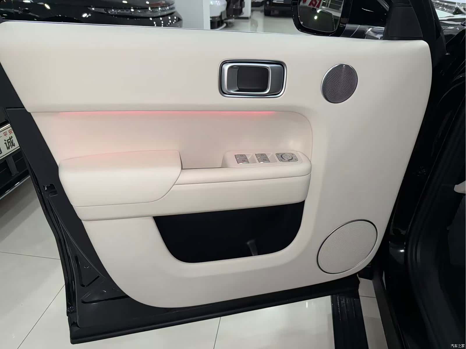 Li Auto L9, 2023 4