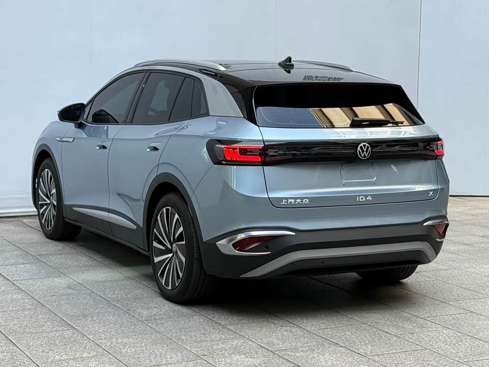 Volkswagen ID.4 X