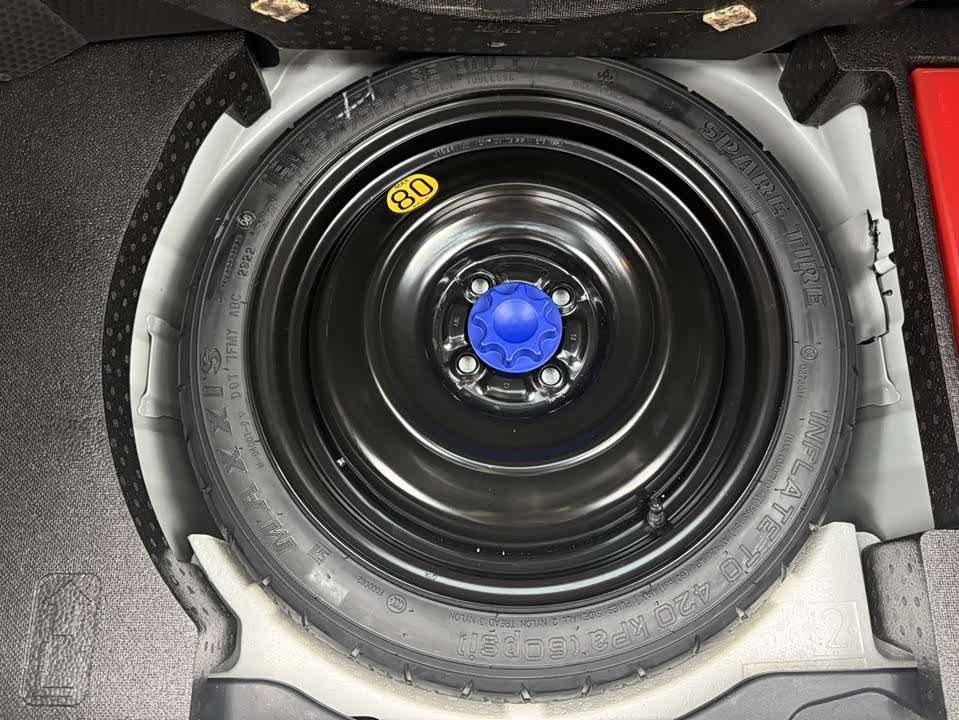 Toyota YARiS L Zhixuan