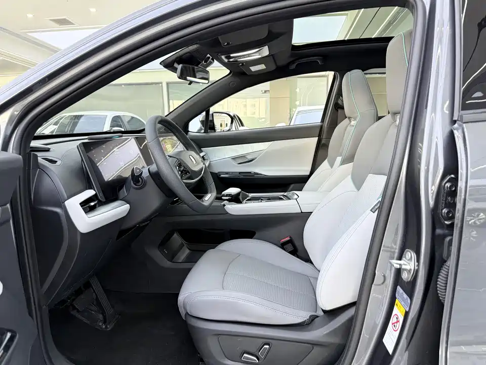Changan UNI-T