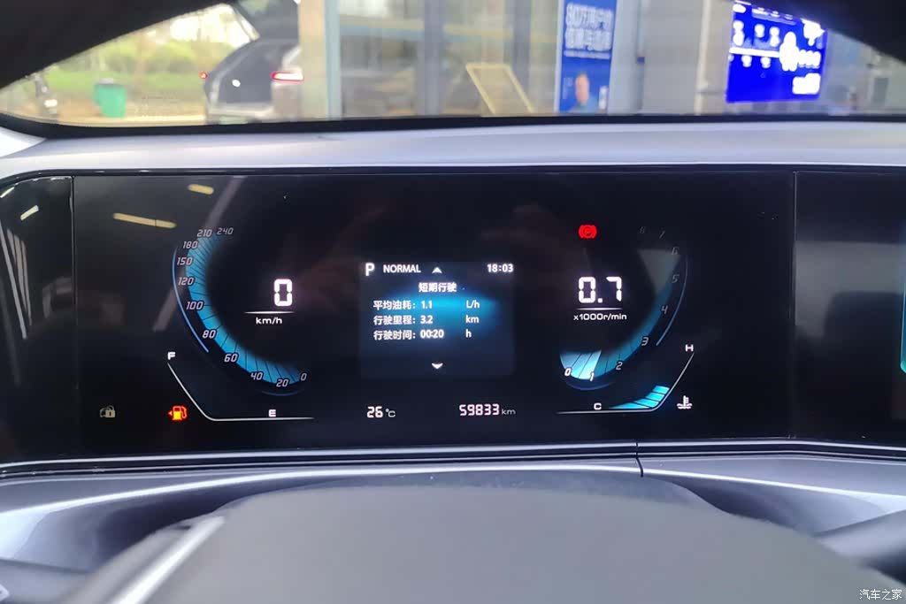 Changan Eado, 2021 14