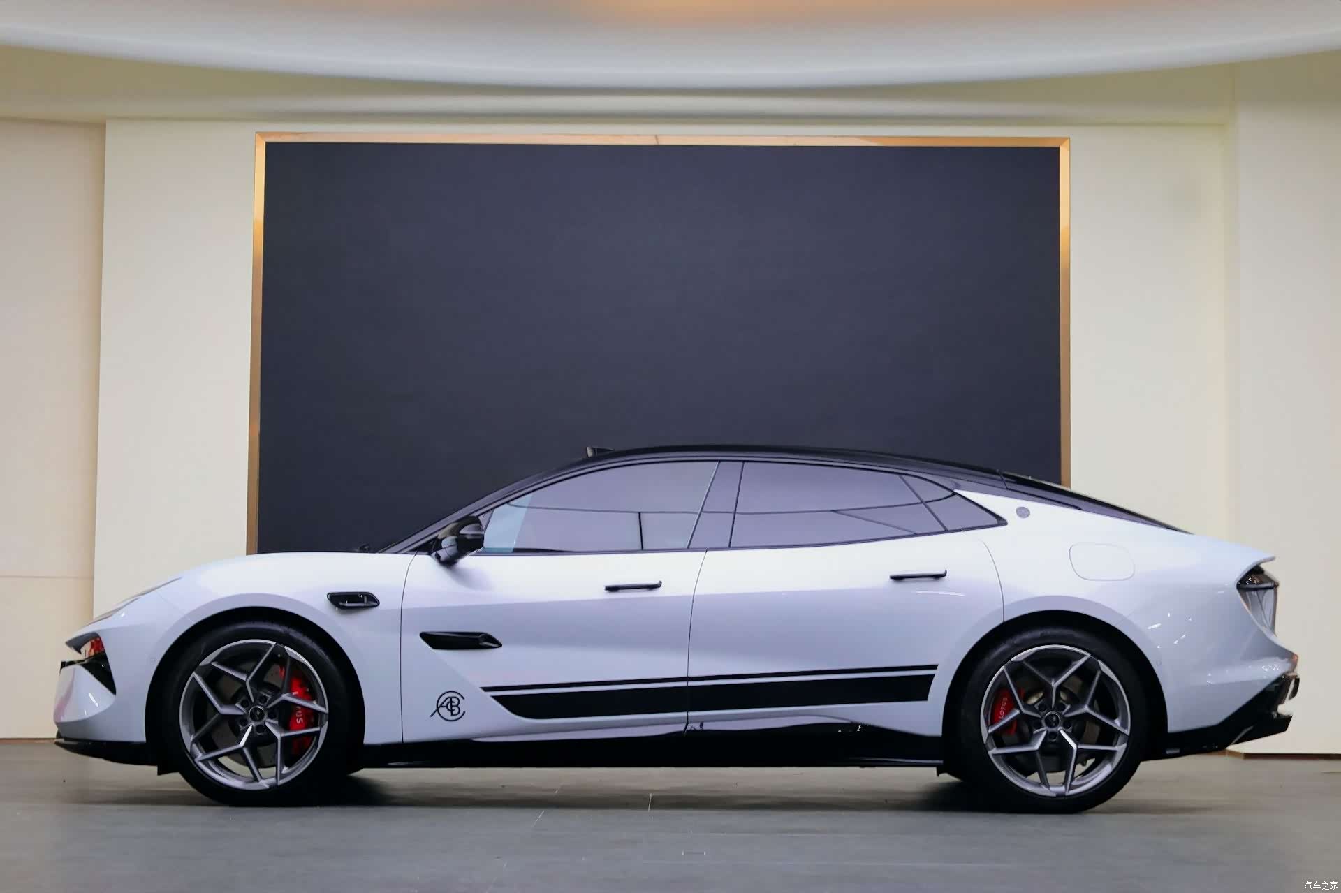 Lotus EMEYA, 2025 22