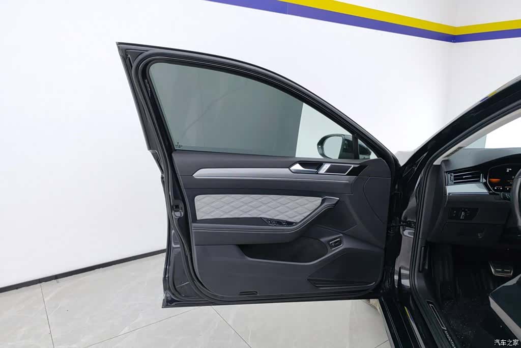 Volkswagen Magotan, 2024 7