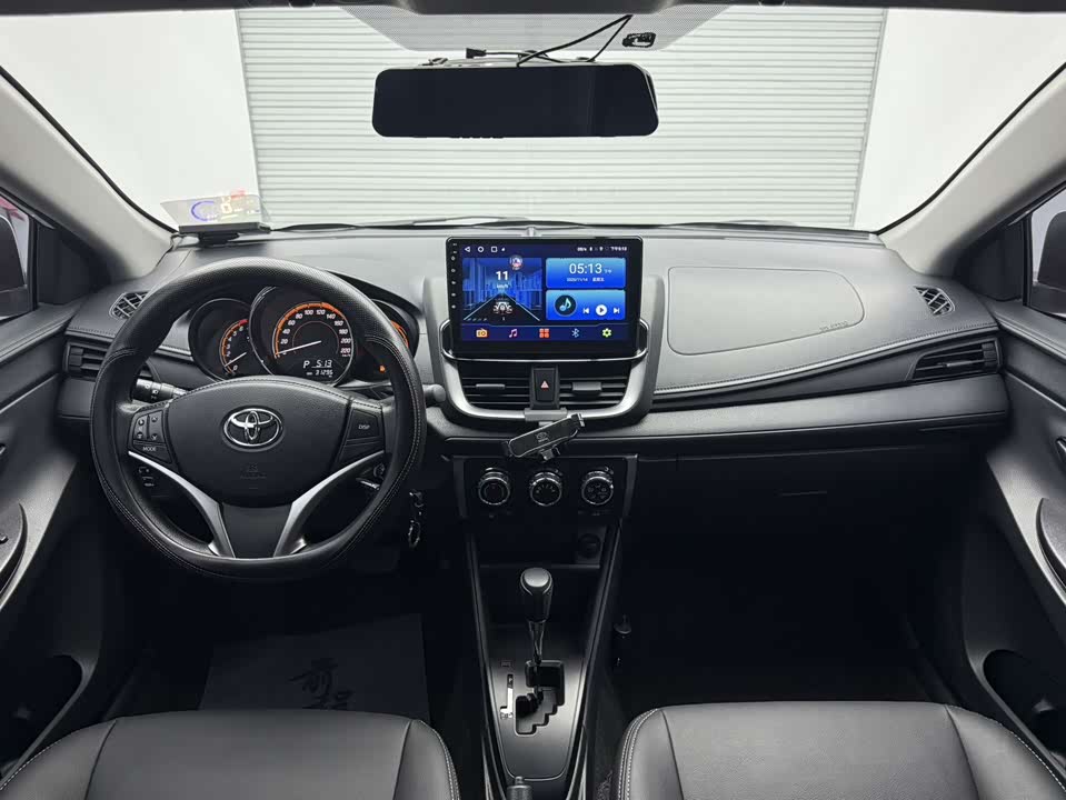 Toyota YARiS L Zhixuan