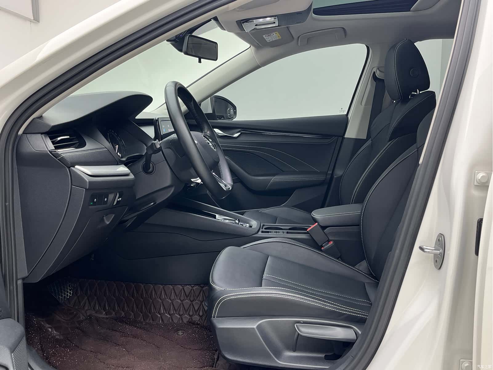 Skoda Octavia, 2023 8
