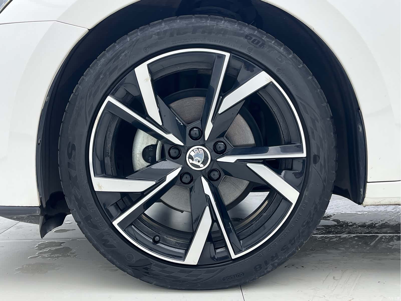 Skoda Octavia, 2023 14
