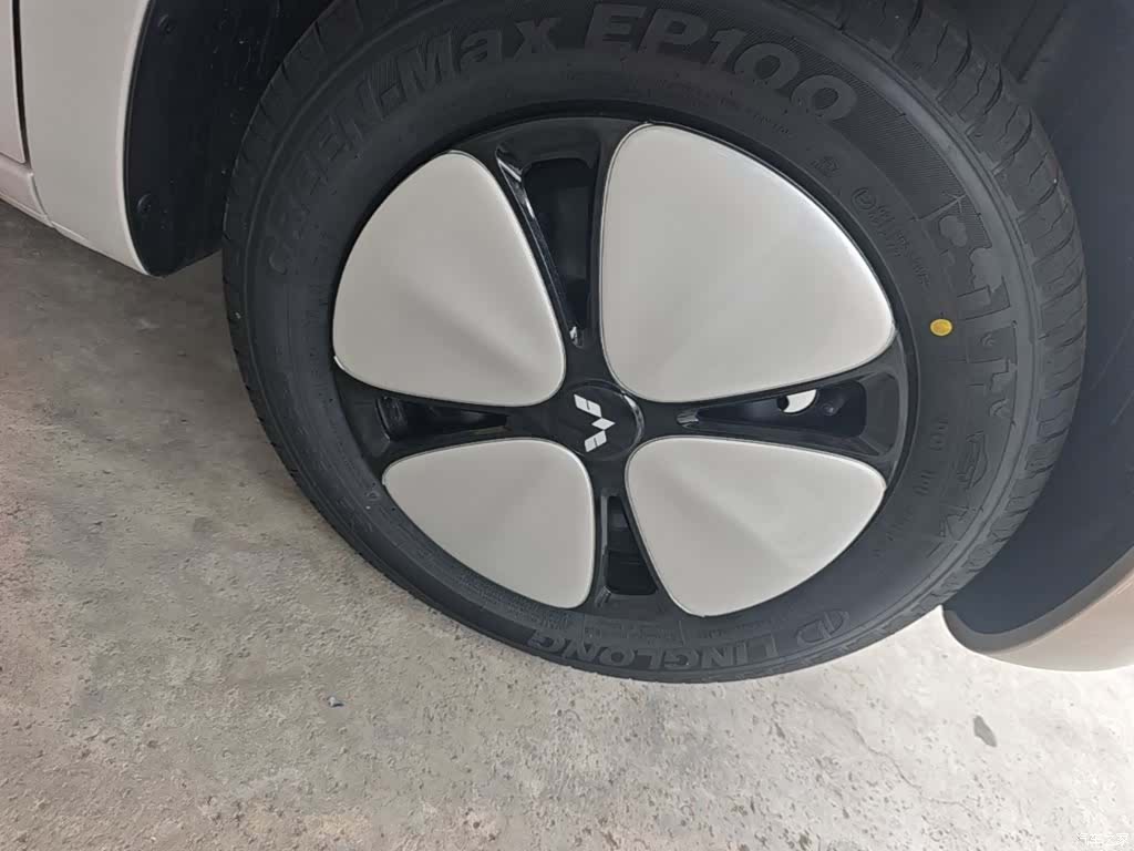 Wuling MINIEV, 2026 14