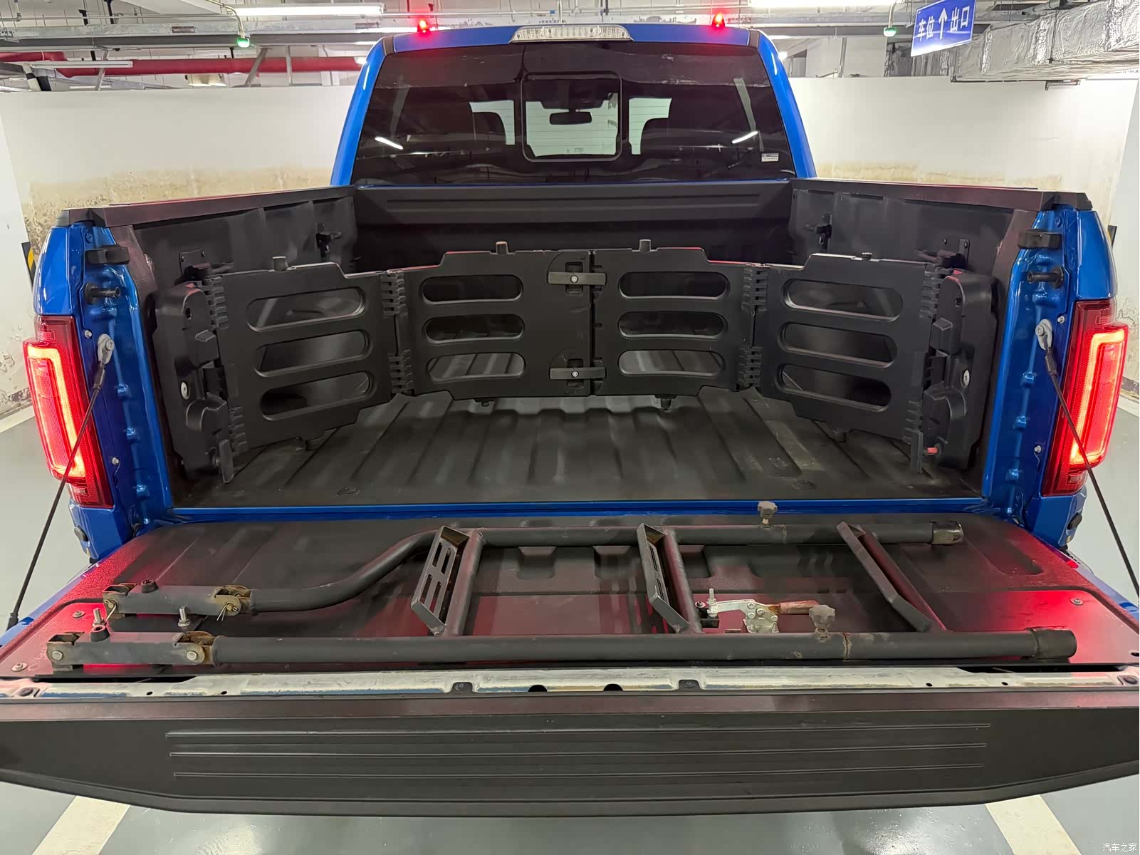 Ford F-150, 2020 8