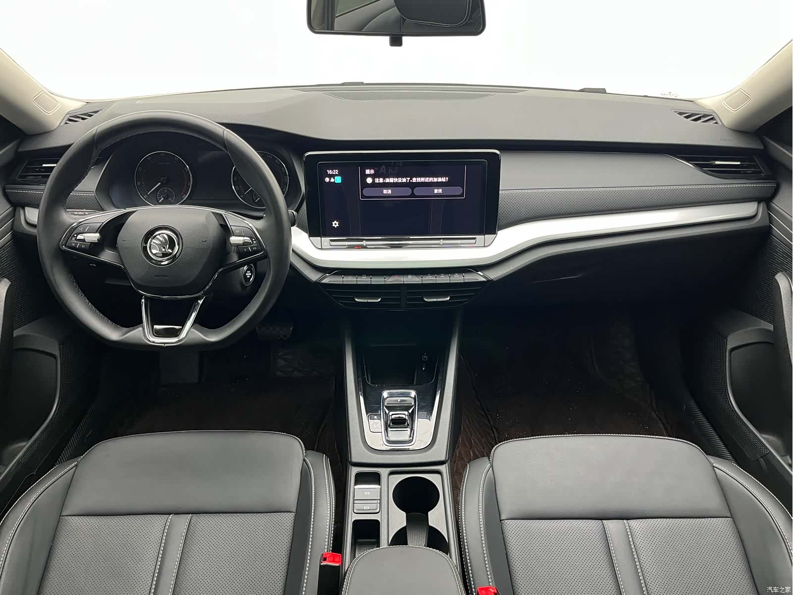 Skoda Octavia, 2023 7