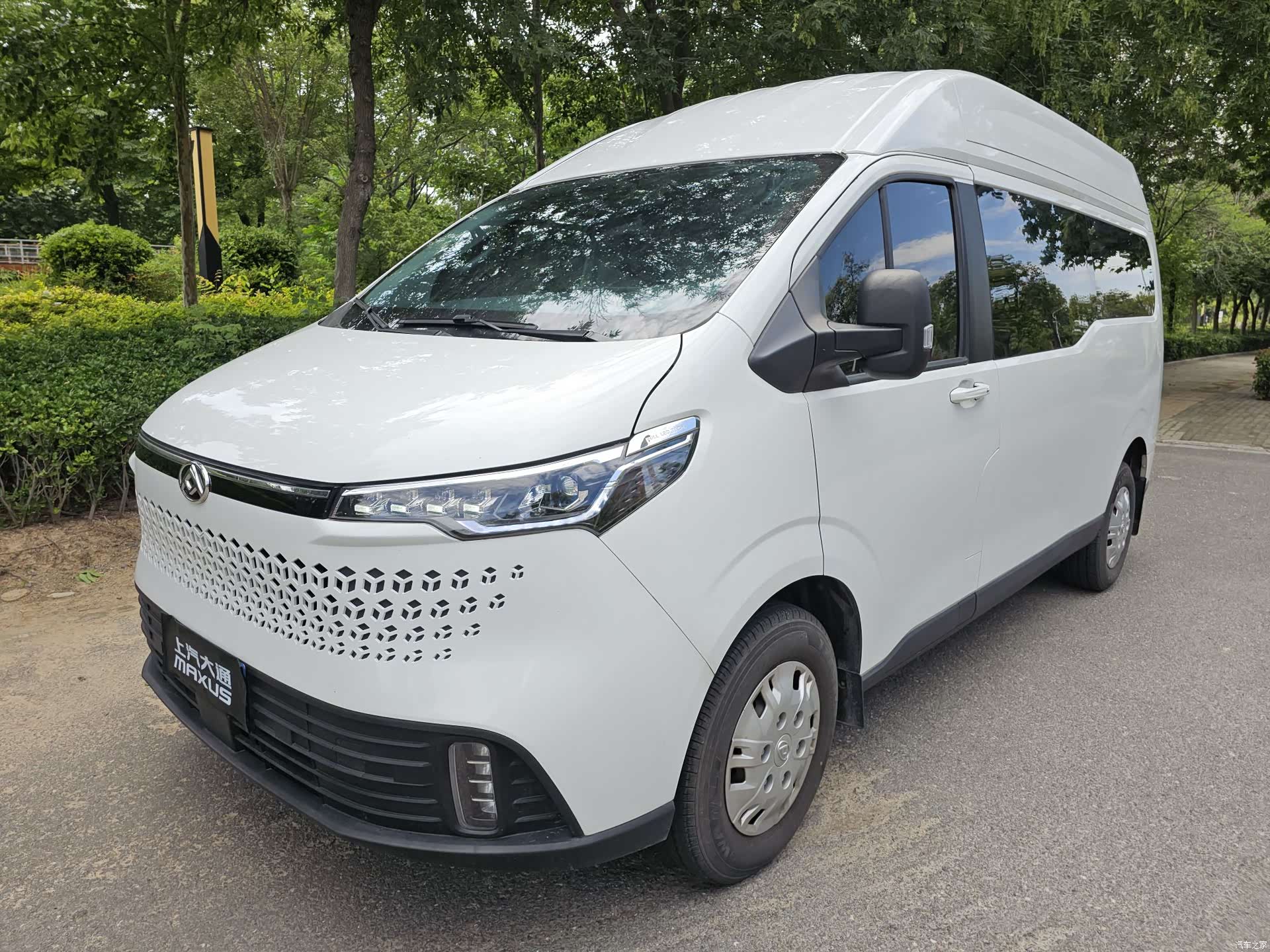 DaTong V70, 2024 1