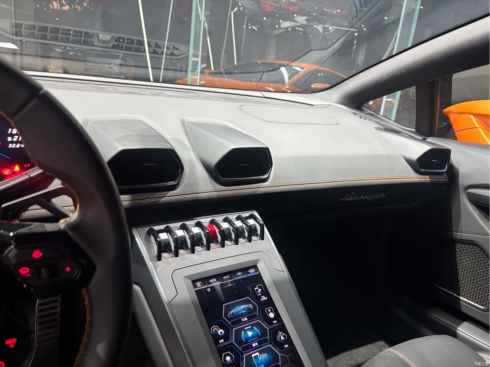Lamborghini Huracán, 2021 7