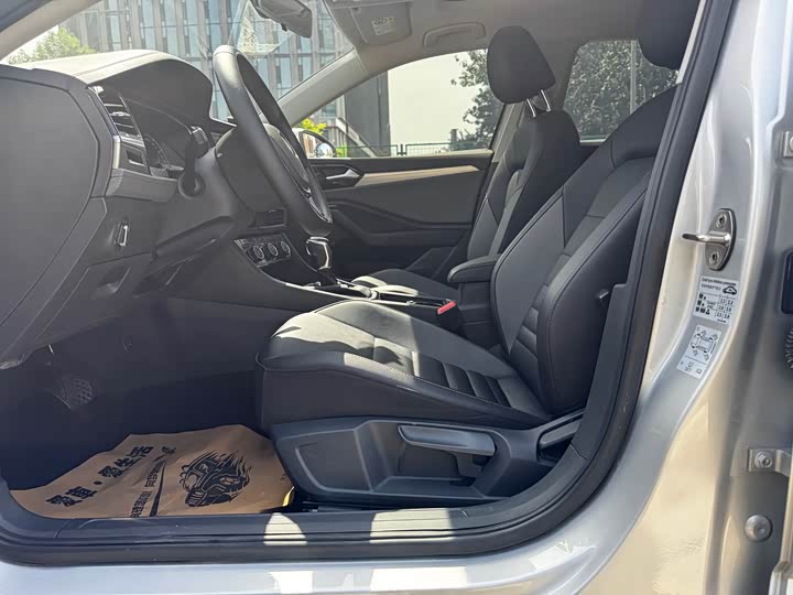 Volkswagen Sagitar, 2020 года фото 10