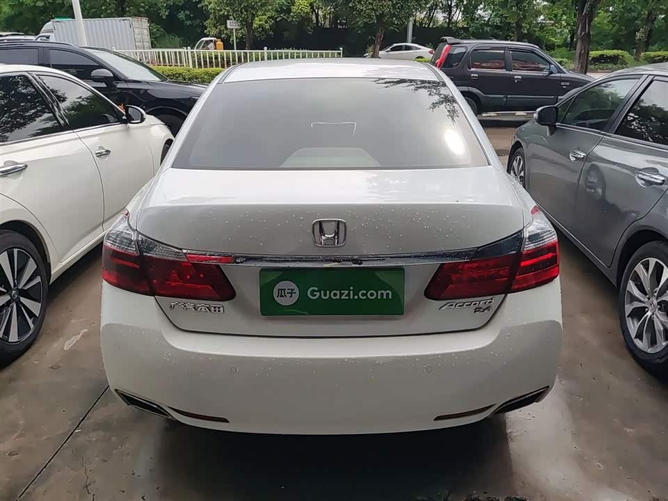 Honda Accord Honda Accord