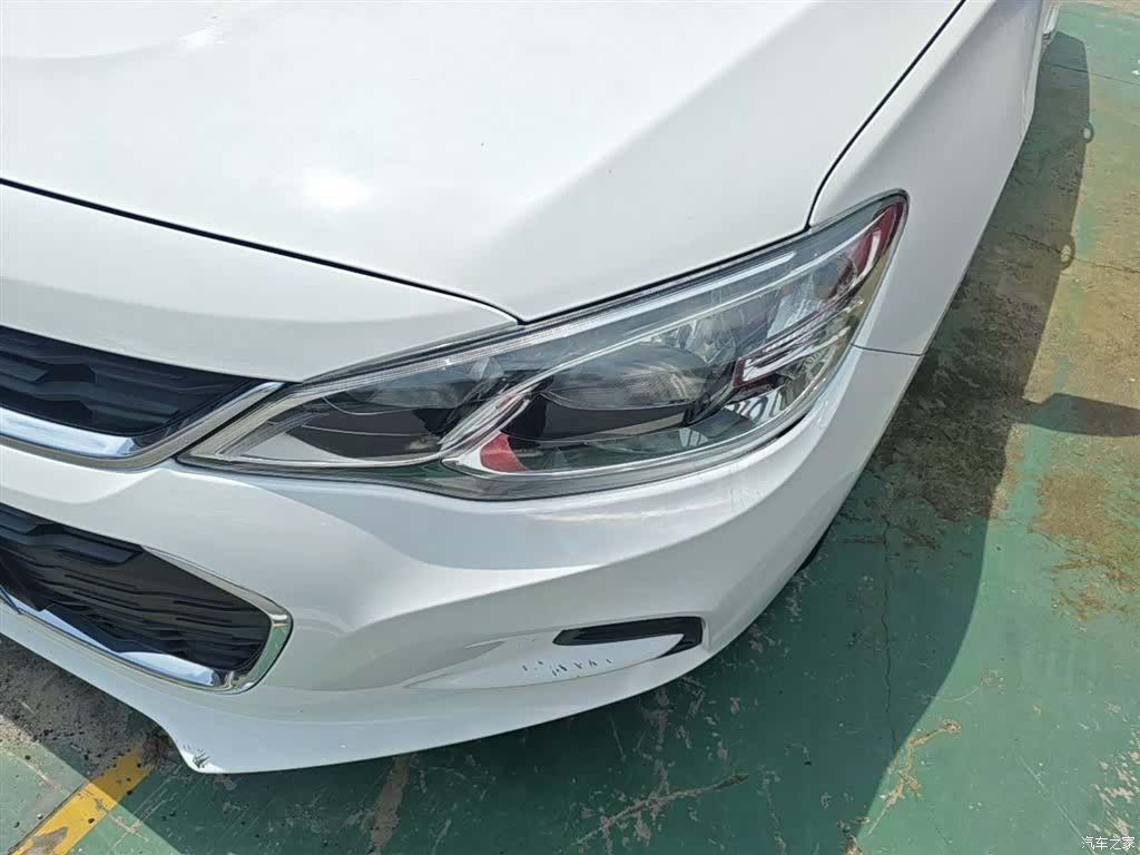 Chevrolet 320, 2018 24