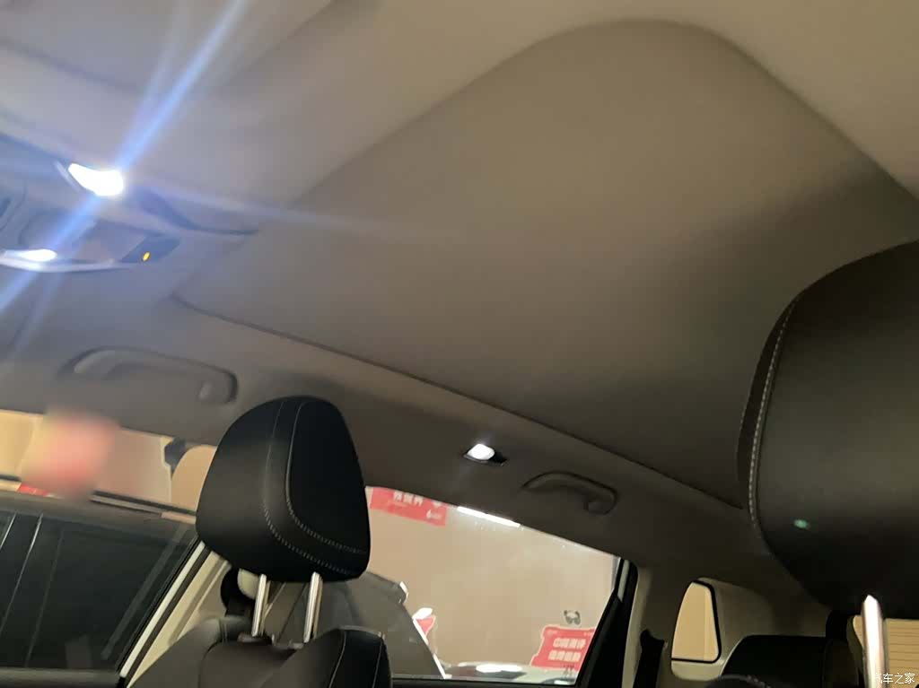 Geely Boyue, 2021 20