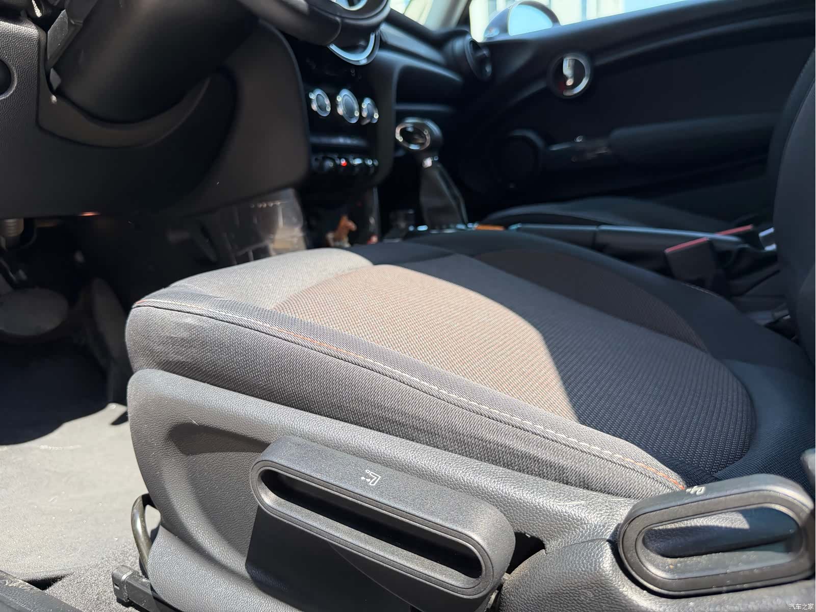 Mini Cooper, 2016 15