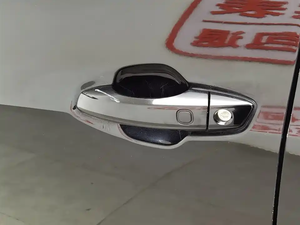 BYD Su Rui BYD Su Rui