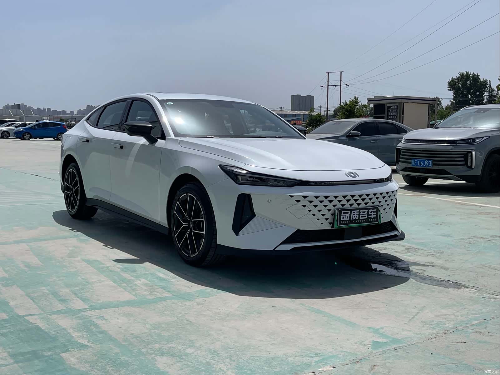 Changan Eado, 2024 3