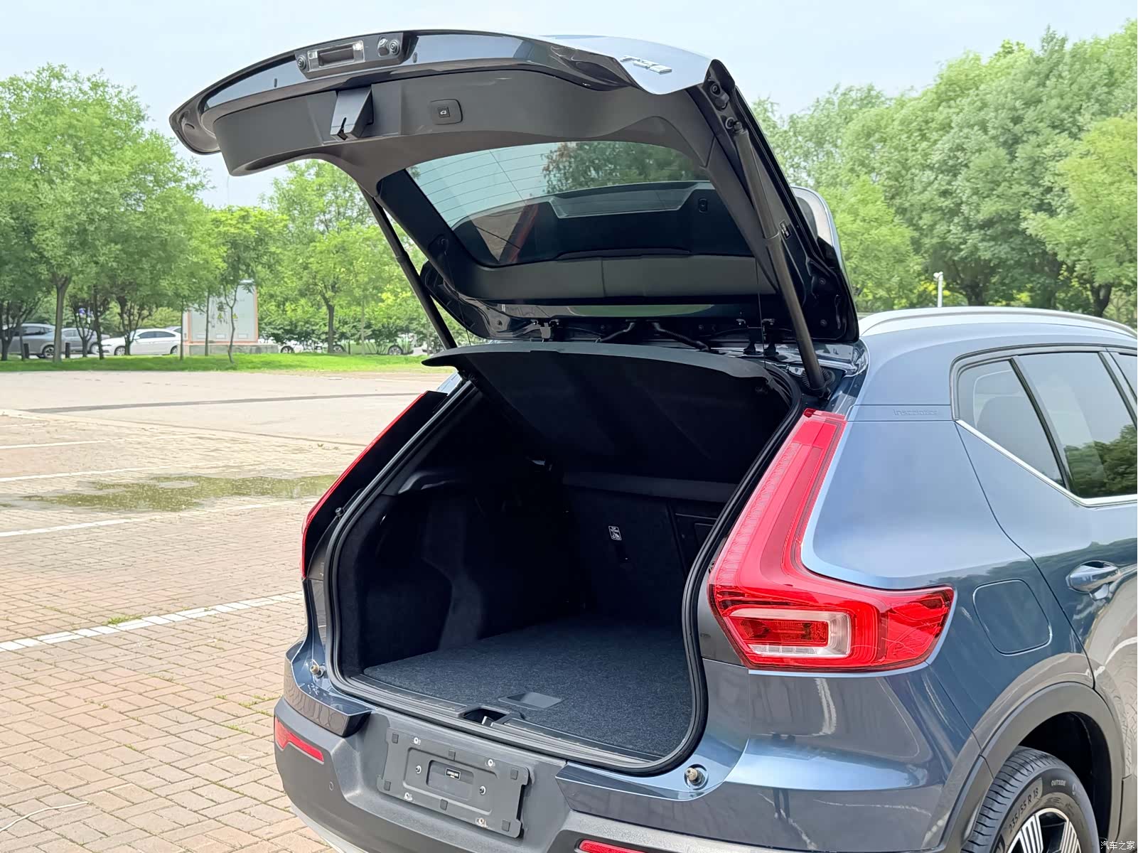 Volvo XC40, 2020 20
