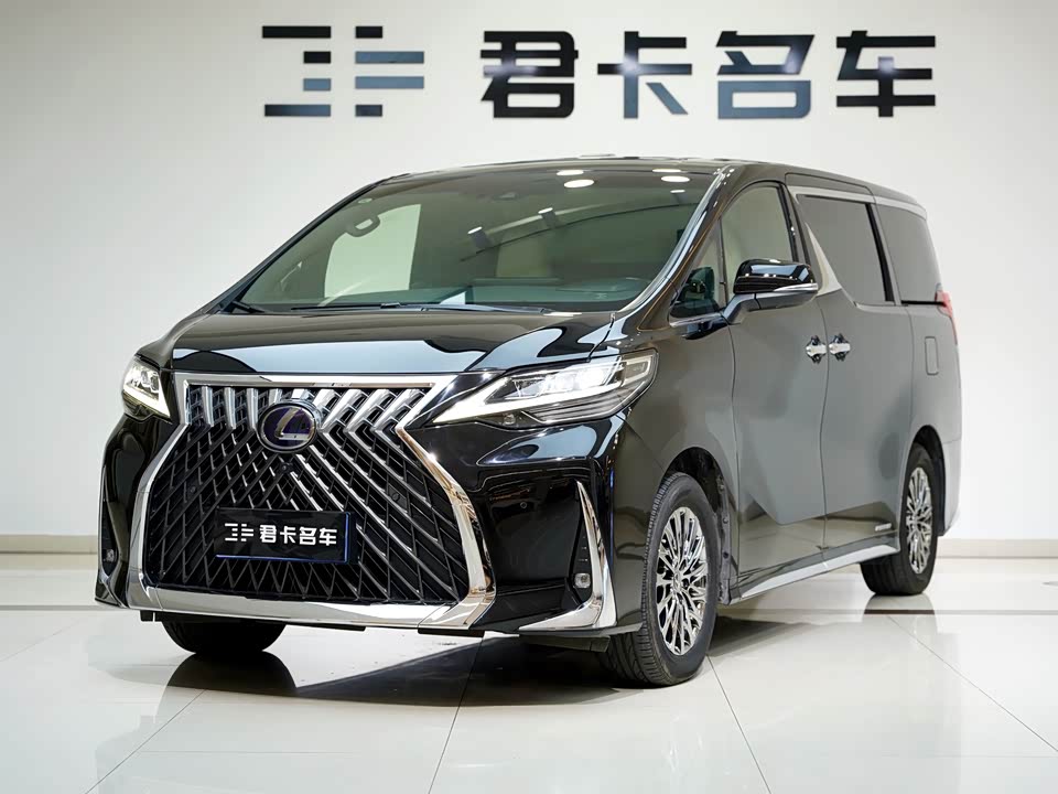 Lexus LM Lexus LM