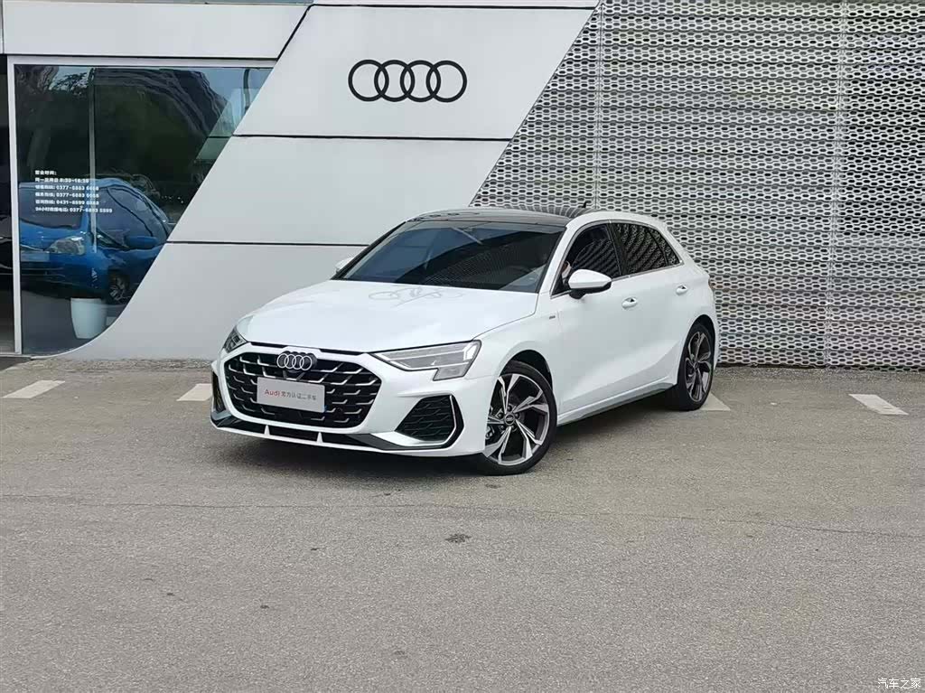 Audi Flying Spur, 2026 2
