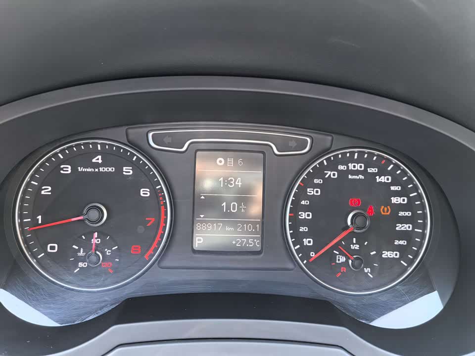 Audi Q3 Audi Q3