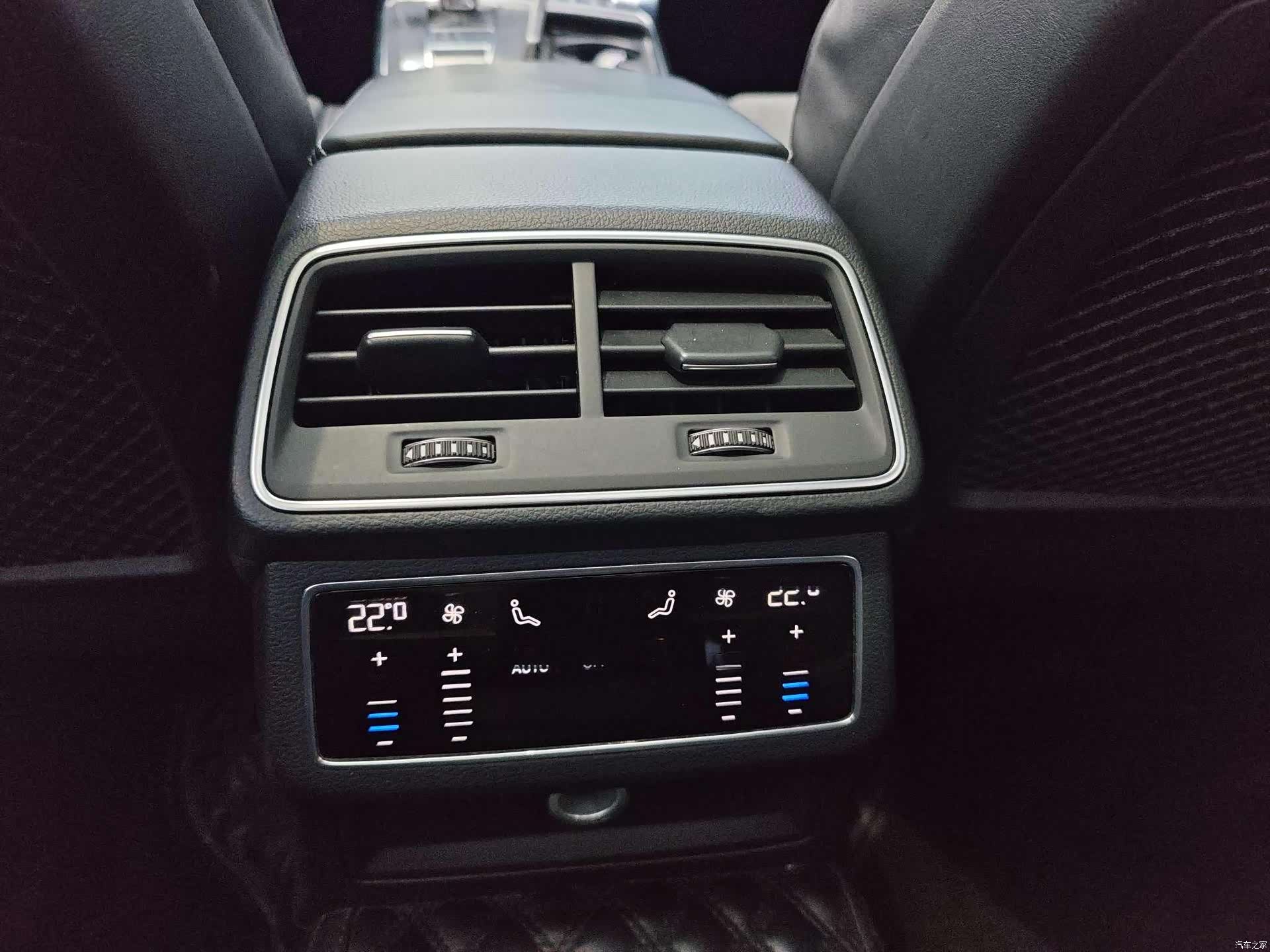 Audi A6L, 2019 12