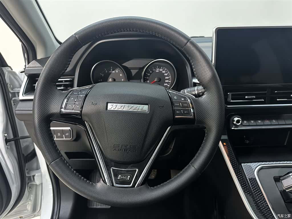Haval M6, 2022 18