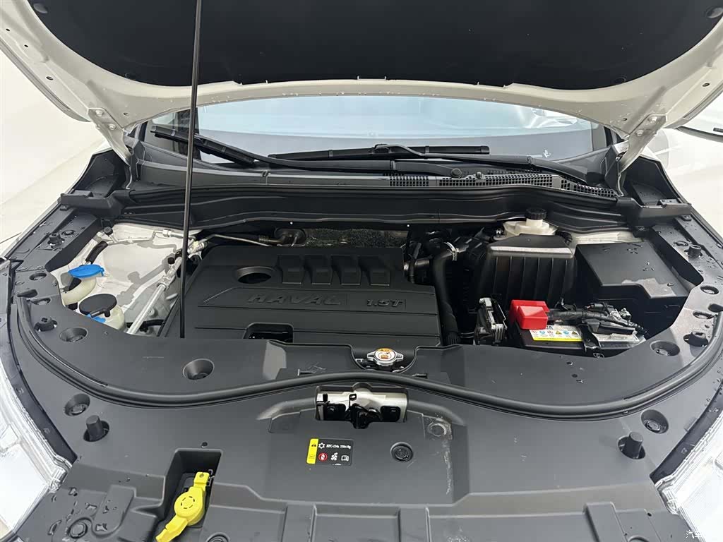 Haval M6, 2022 14