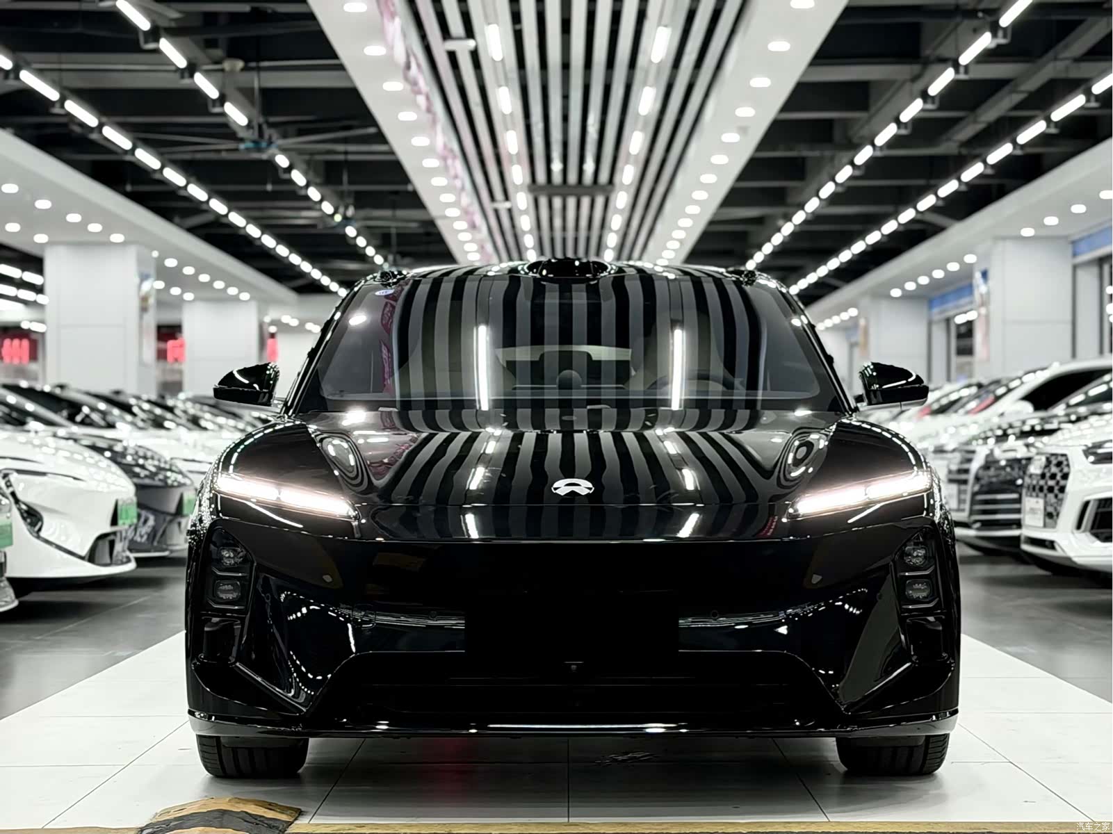 NIO ET5, 2025 2
