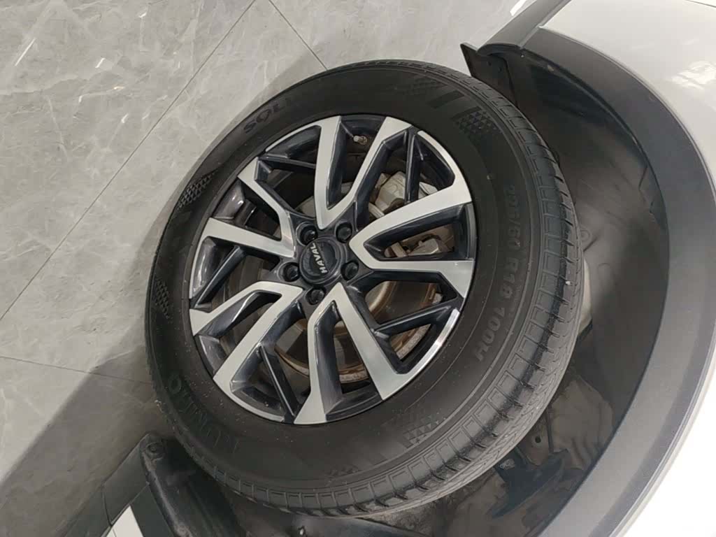 Haval H6, 2023 23