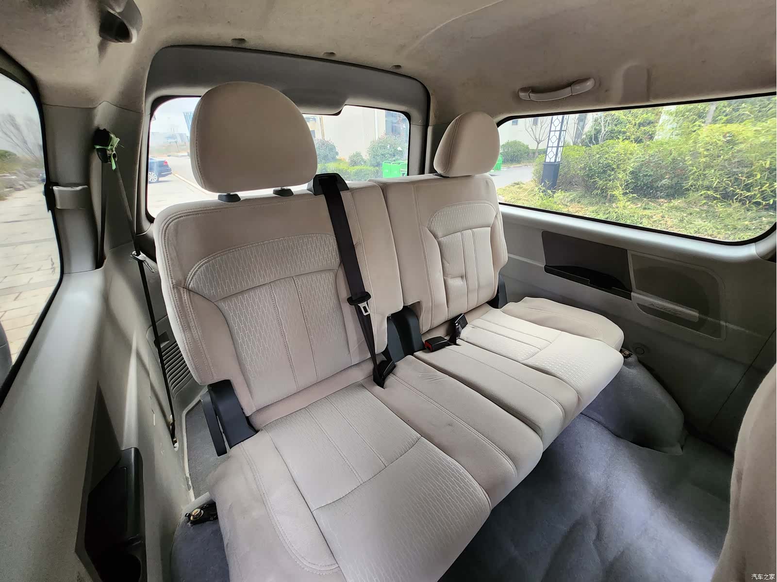 DongFeng M3, 2018 15