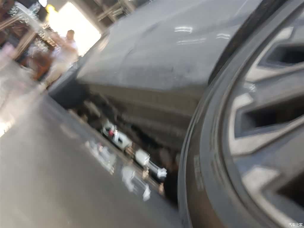 Chery Tiggo 9, 2024 22
