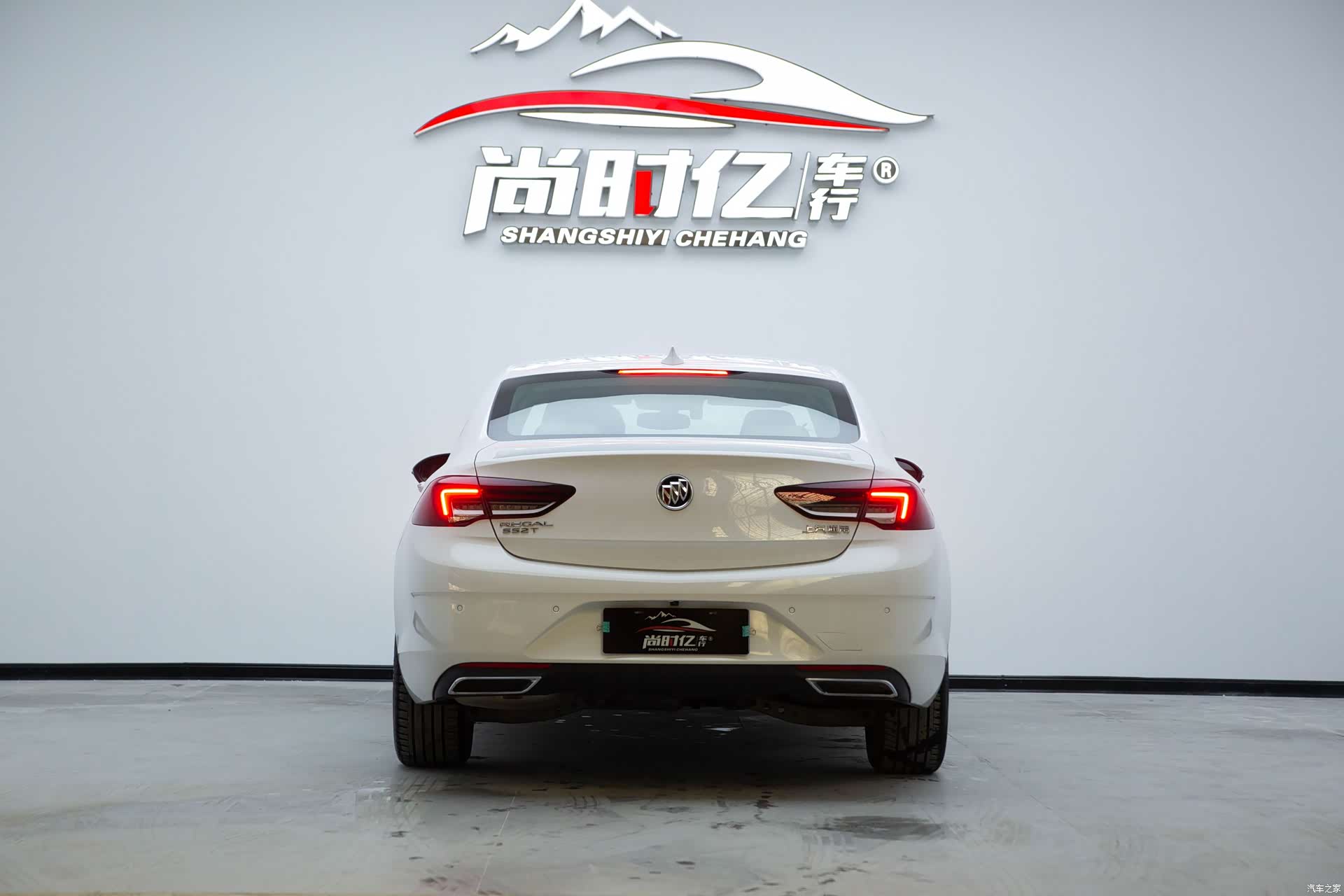 Buick Regal, 2022 6