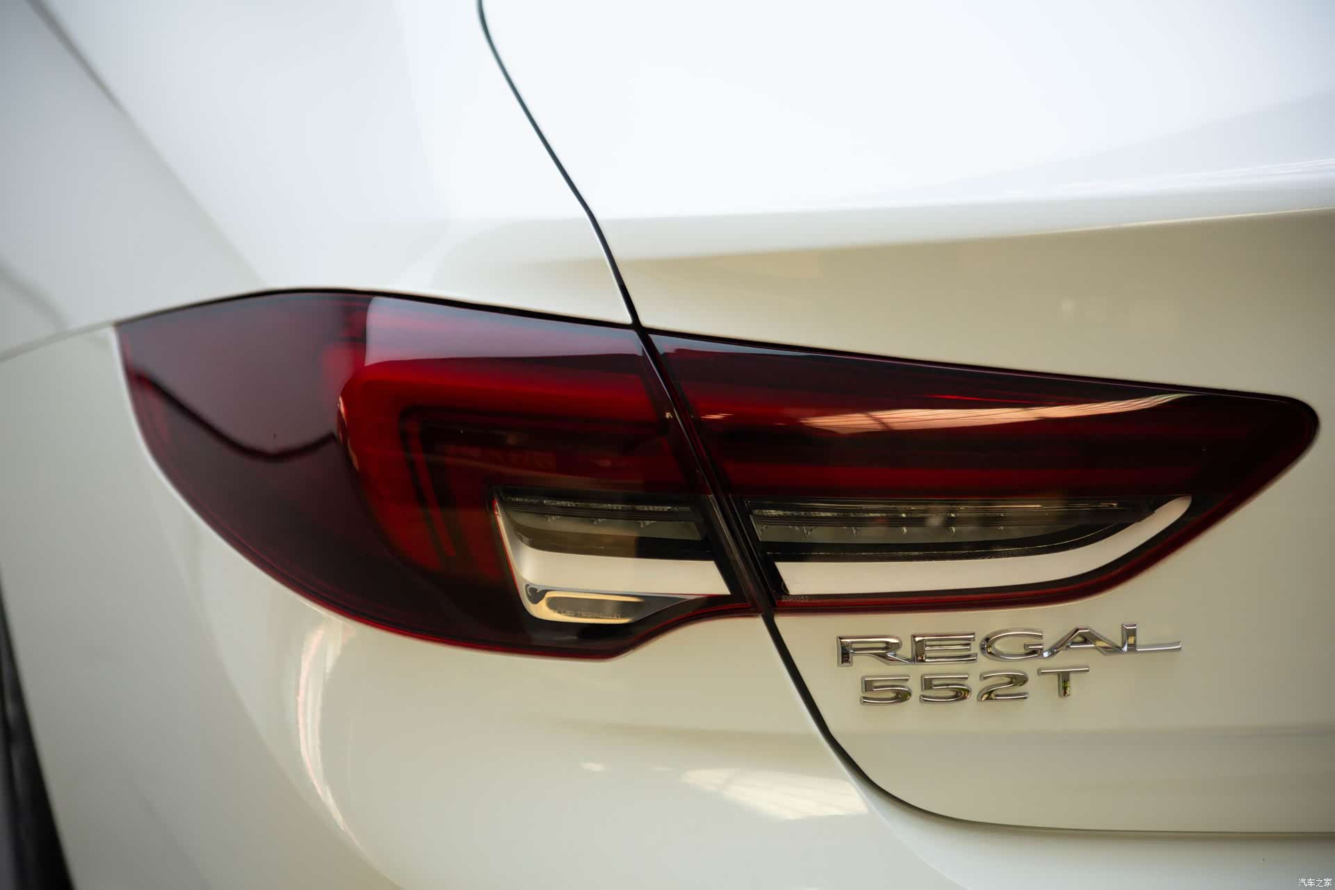 Buick Regal, 2022 14
