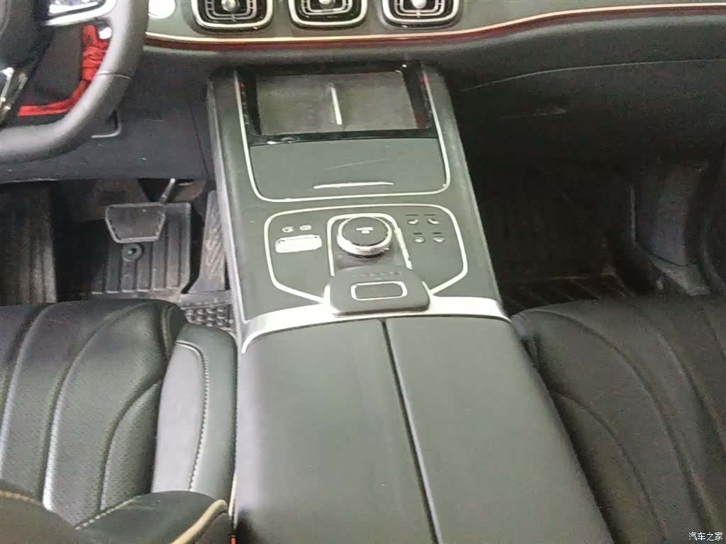 Chery Tiggo 9, 2024 14