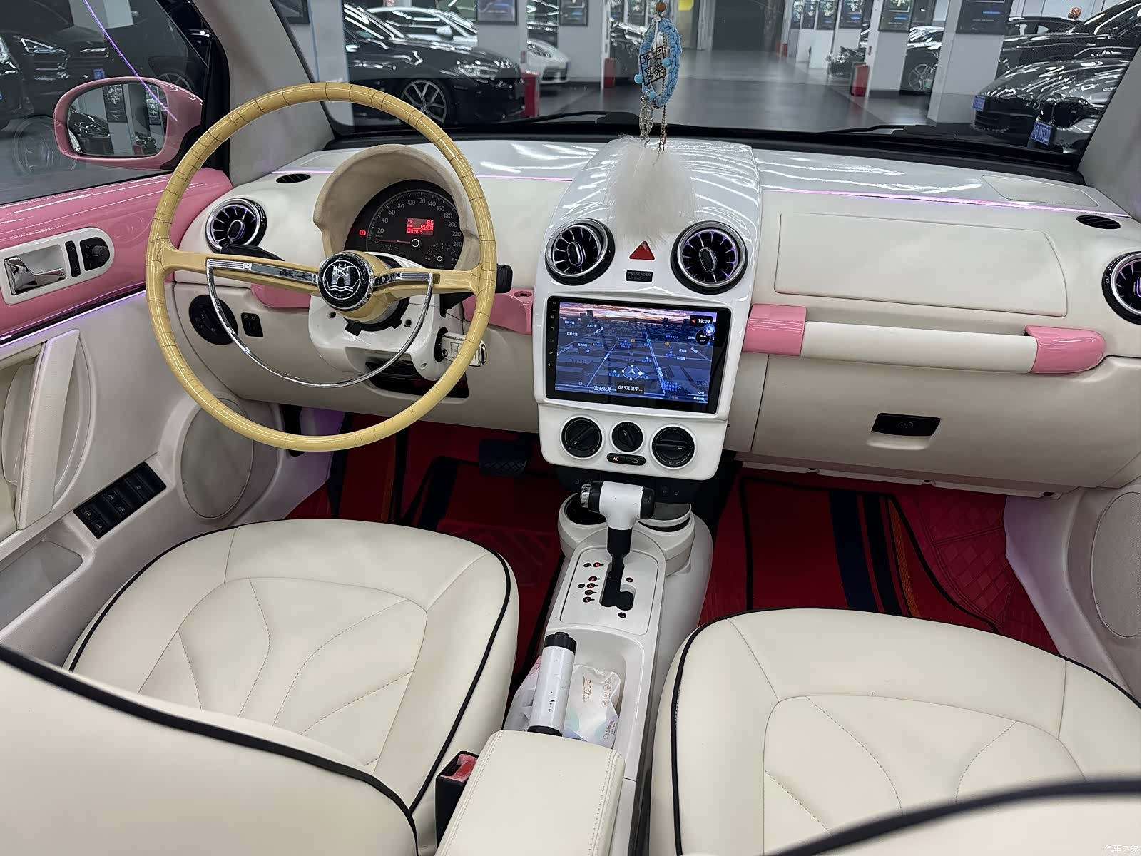 Volkswagen 2.0, 2011 11