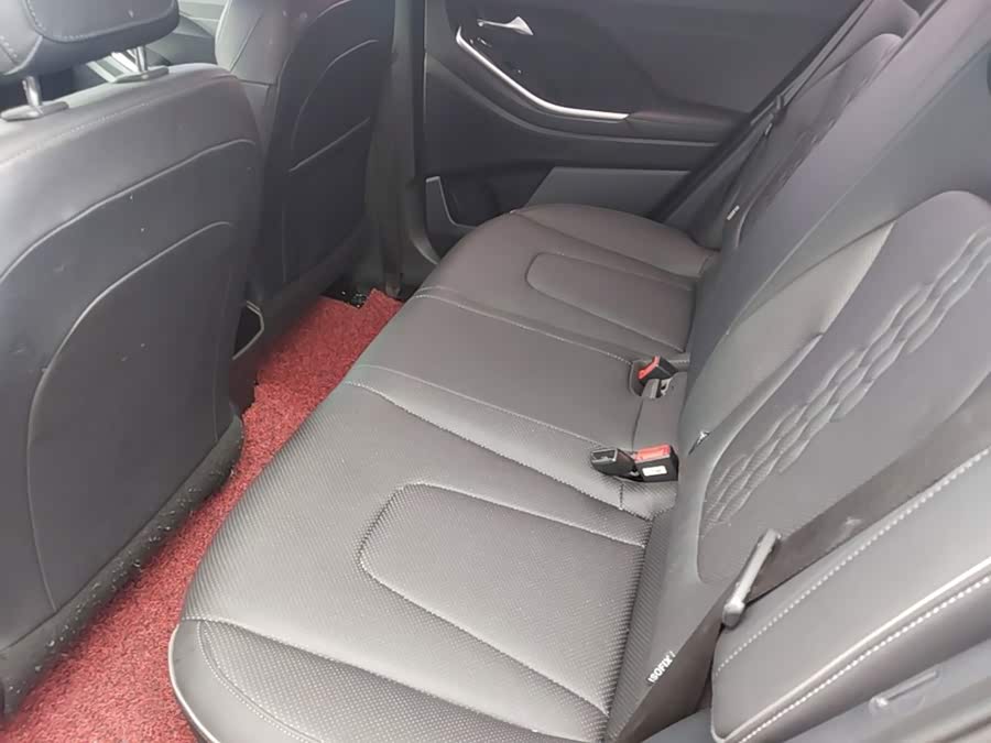 Hyundai Hyundai ix25 2020, фото 17