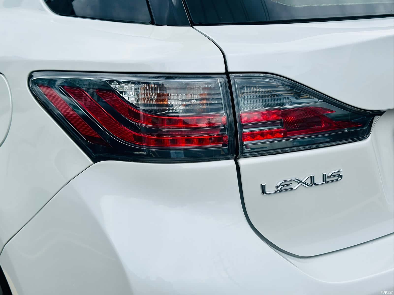 Lexus CT, 2013 9
