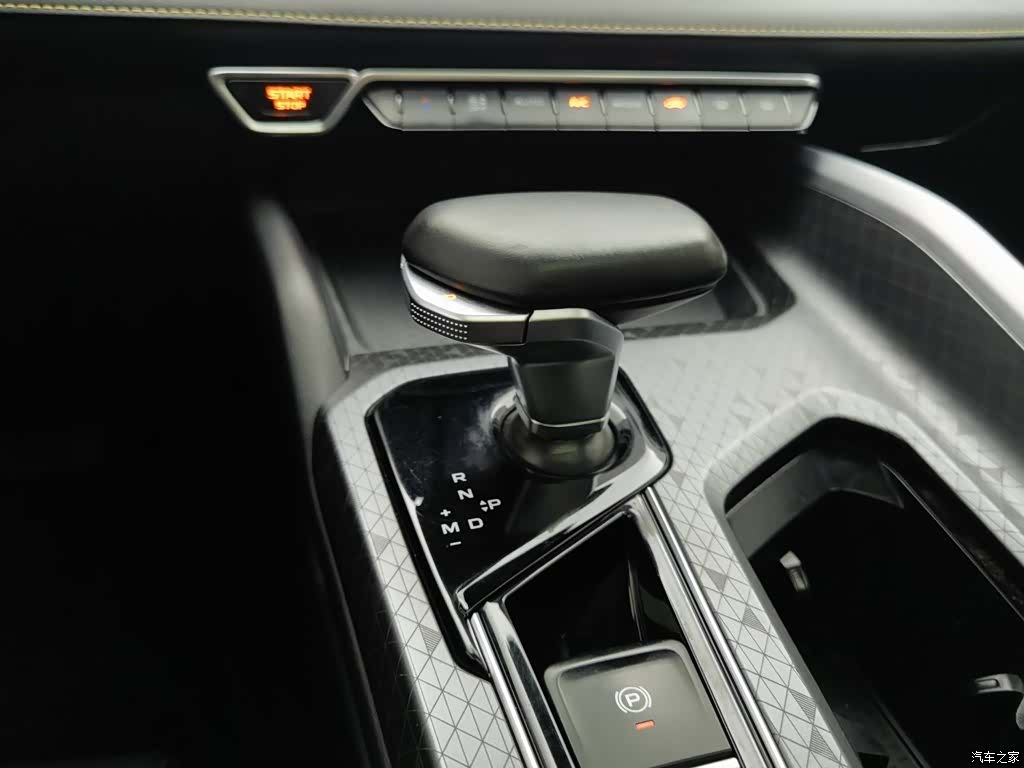 Geely Preface, 2023 13