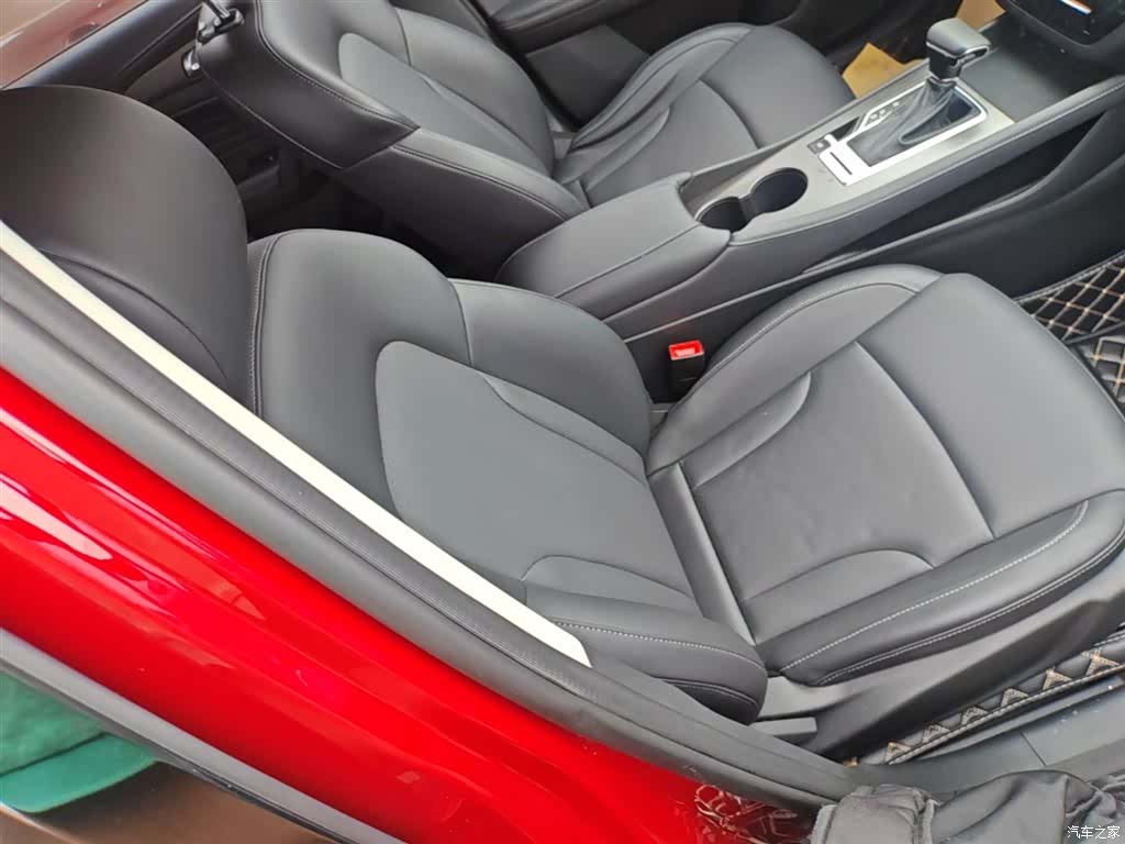 Changan CS35, 2020 25