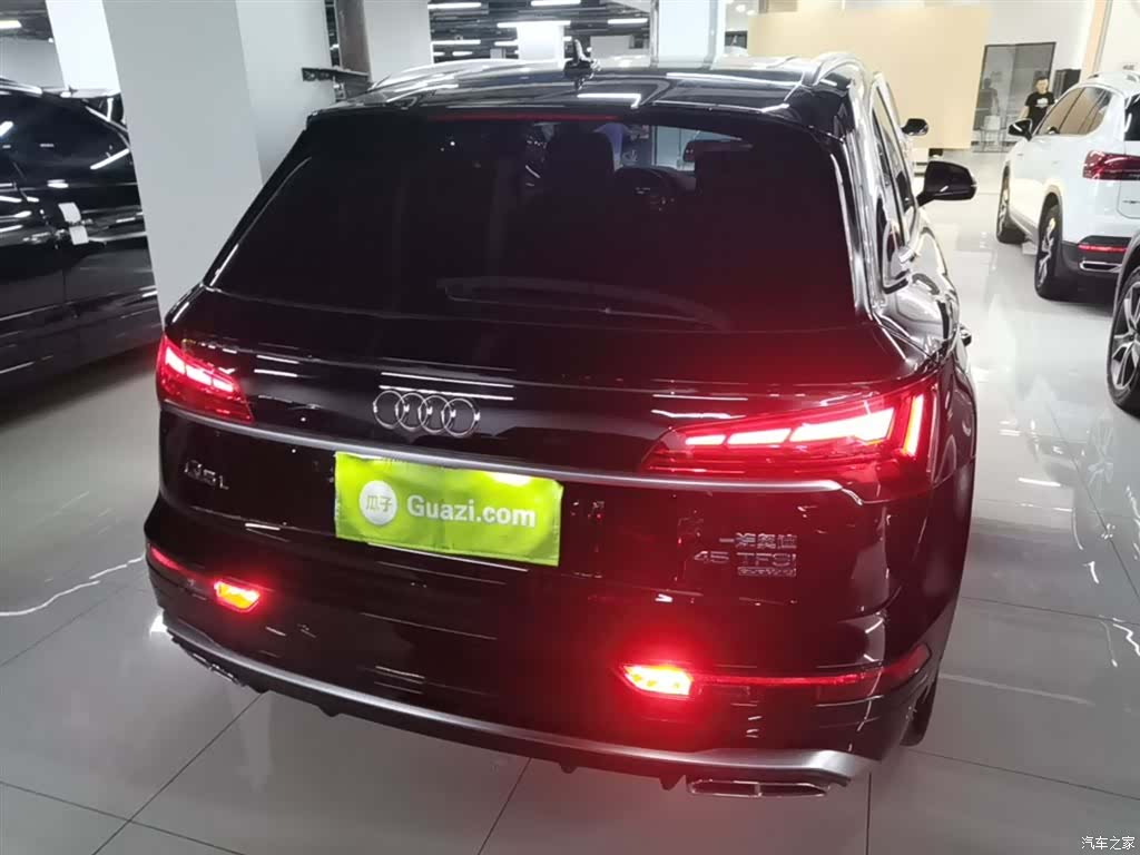 Audi Q5L, 2023 6