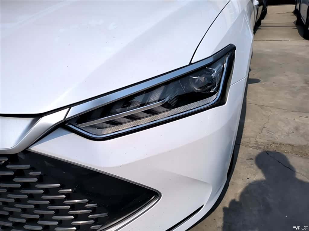 BYD Qin, 2025 24