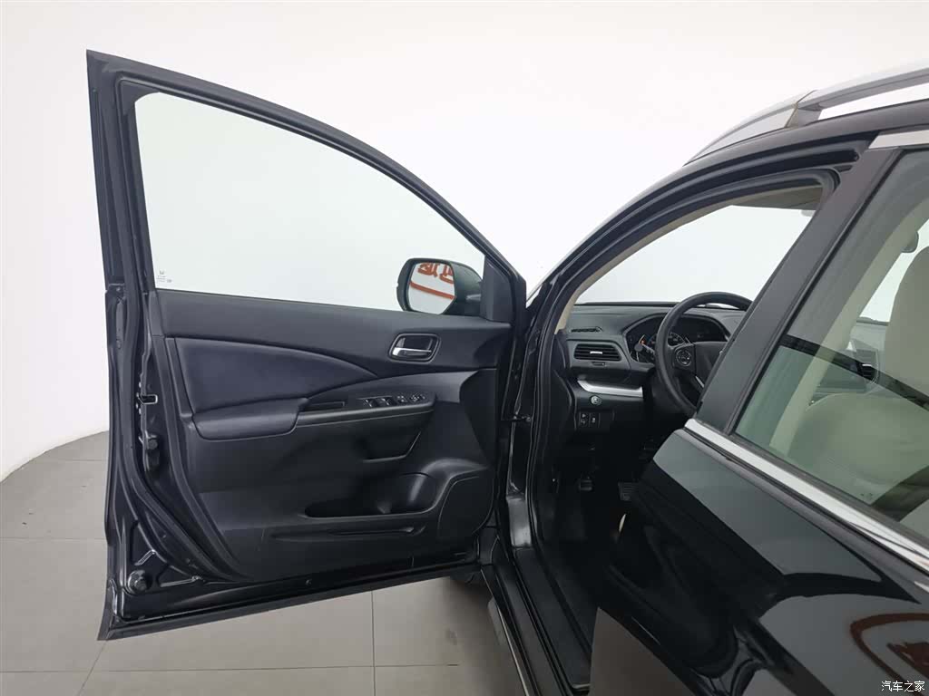 Honda CR-V, 2016 8